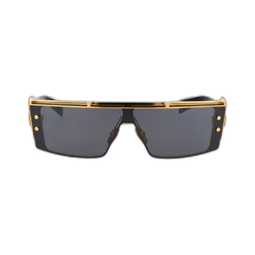 Wonder Boy Iii Shield Frame Sunglasses