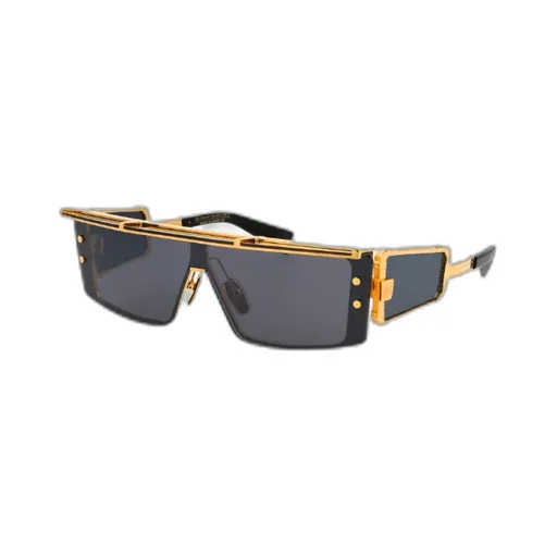 Wonder Boy Iii Shield Frame Sunglasses