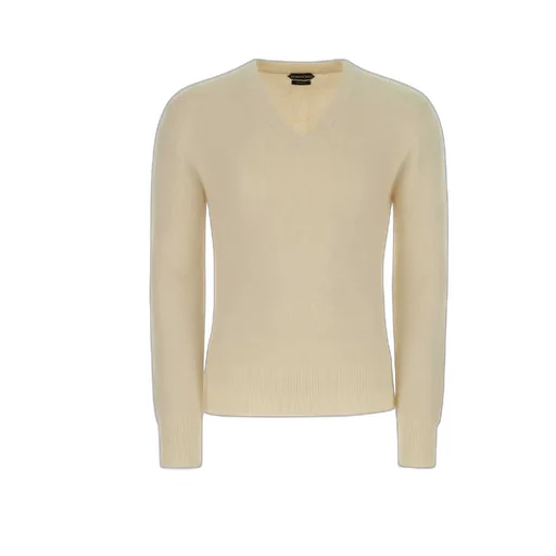 Long-Sleeved Sweater