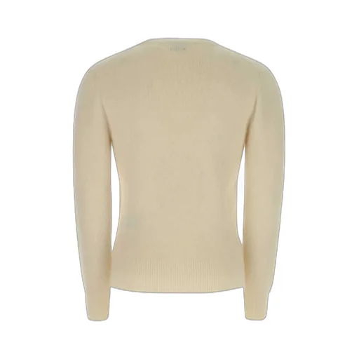 Long-Sleeved Sweater