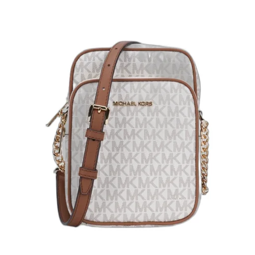 Logo Cross-Body Bag