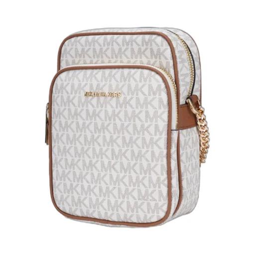 Logo Cross-Body Bag