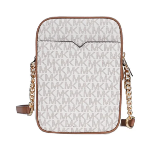 Logo Cross-Body Bag