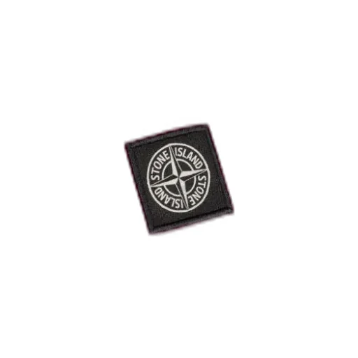 Stone Island Junior Compass-Patch Crewneck T-Shirt
