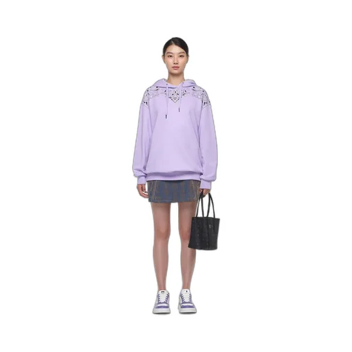 Mini Liz Reversible Tote Bag