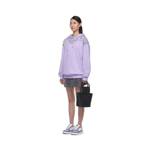 Mini Liz Reversible Tote Bag