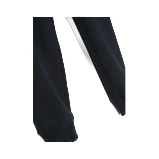 Stone Island Junior Logo Patch Trousers