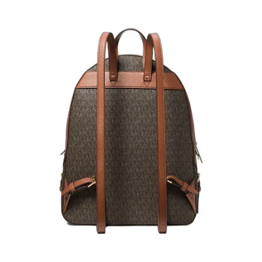 Zipper Backpack