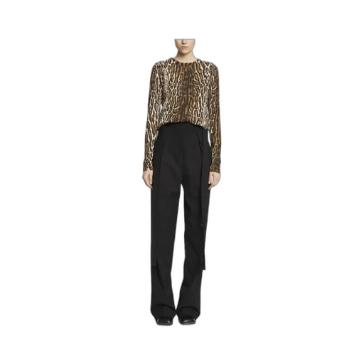 Leopard Print T-Shirt