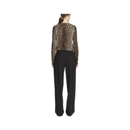 Leopard Print T-Shirt