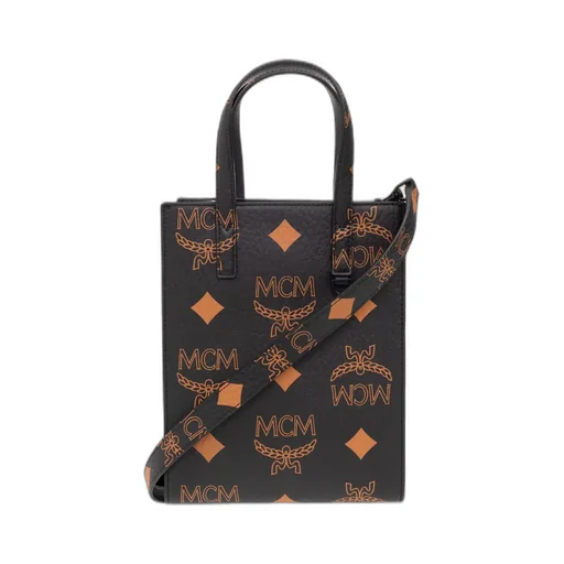 Logo Shoulder Bag