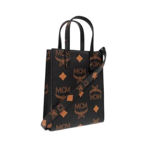 Logo Shoulder Bag