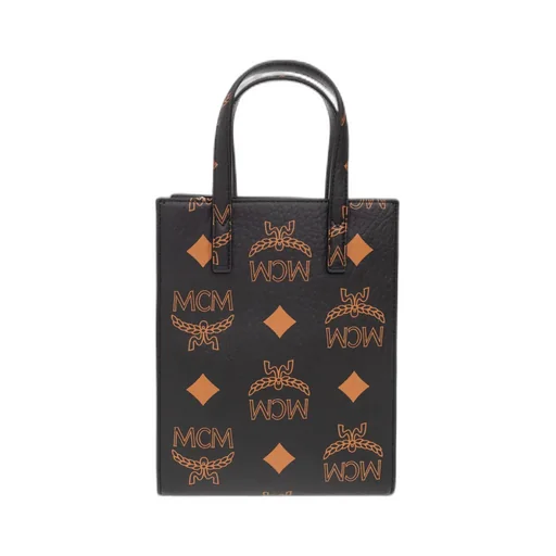 Logo Shoulder Bag