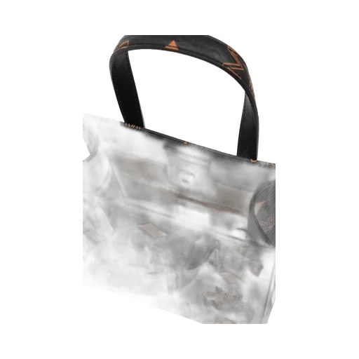 Logo Shoulder Bag