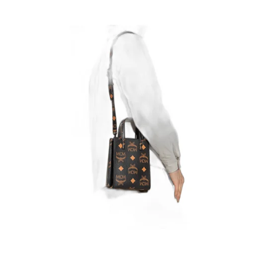 Logo Shoulder Bag
