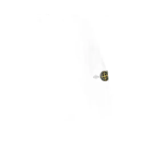 Stone Island Junior Logo Patch Crewneck Sweatshirt