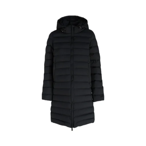Pyrenex Quilted Hooded Jacket