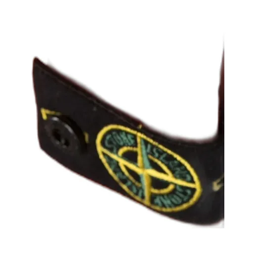 Stone Island Junior Compass-Patch Cargo Track Shorts