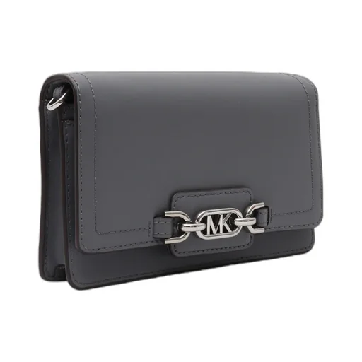 Logo Extra-Small Crossbody Bag