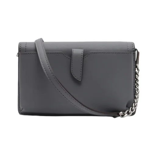Logo Extra-Small Crossbody Bag