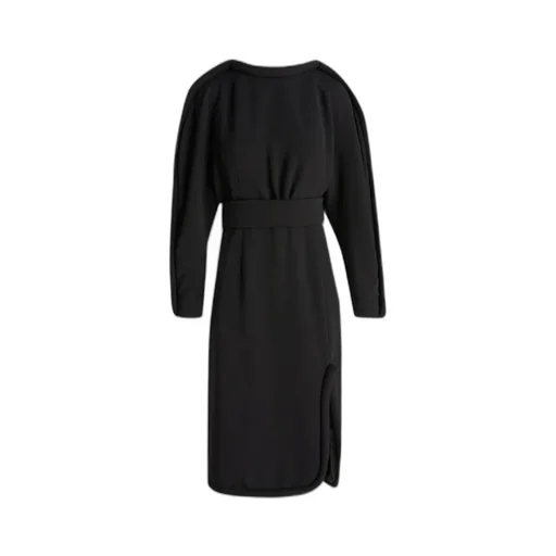 Logo Dress