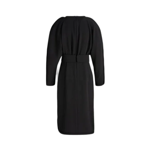 Logo Dress