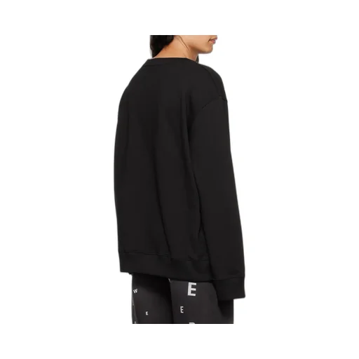 Logo Details Hoodie