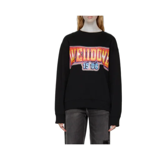 Logo Details Hoodie