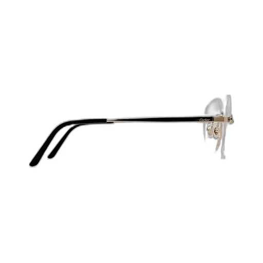 Logo Flat Mirror