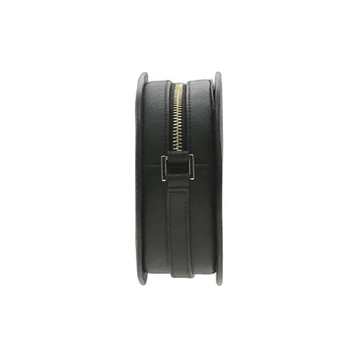 Jet Set Travel Logo Cross-Body Bag