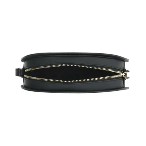 Jet Set Travel Logo Cross-Body Bag