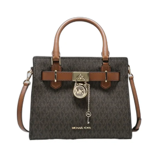 Hamilton Shoulder Bag