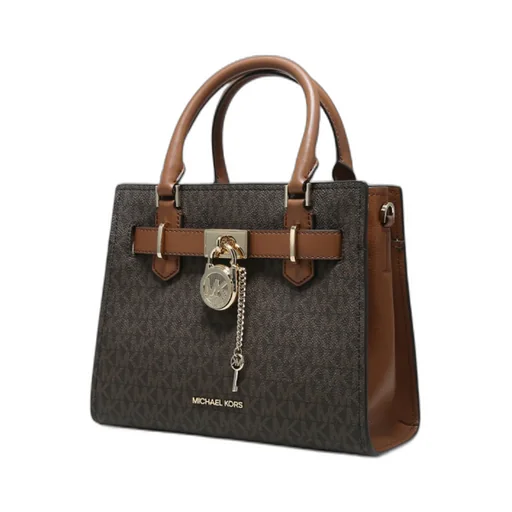 Hamilton Shoulder Bag