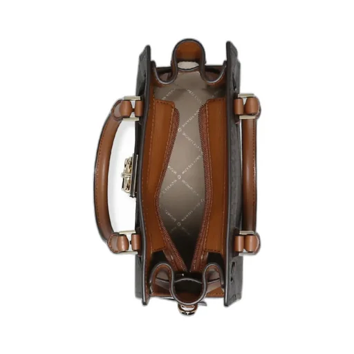 Hamilton Shoulder Bag