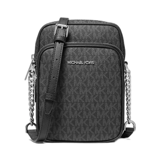 Printed Shoulder Bag