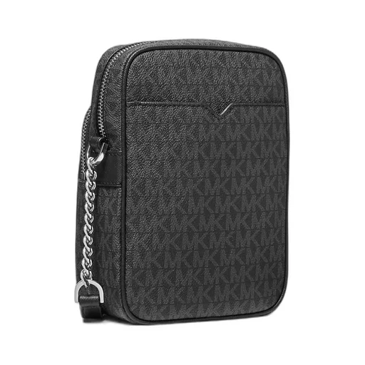 Printed Shoulder Bag