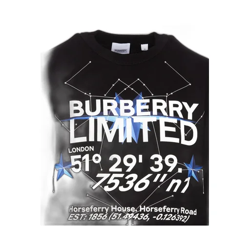 Logo-Print T-Shirt