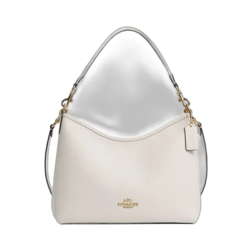 Logo Shoulder Bag