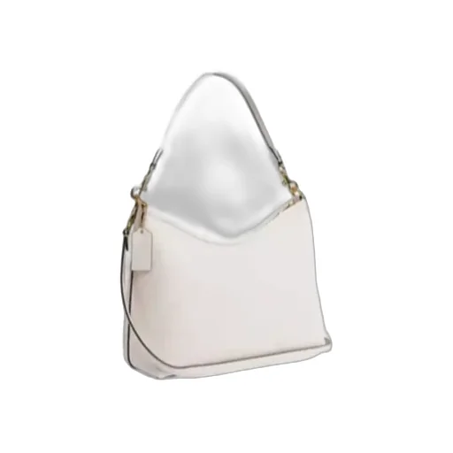 Logo Shoulder Bag
