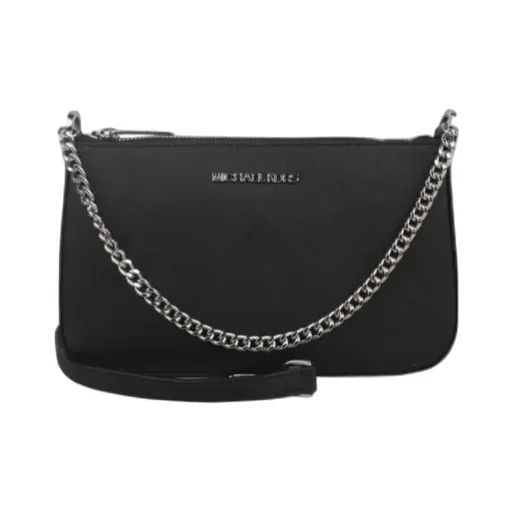 Jet Set Travel Medium Shoulder Bag