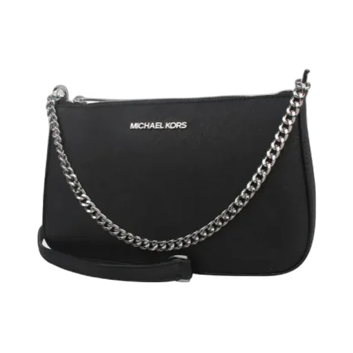 Jet Set Travel Medium Shoulder Bag