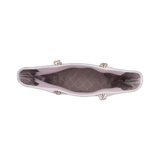 Jet Set Travel Handbag