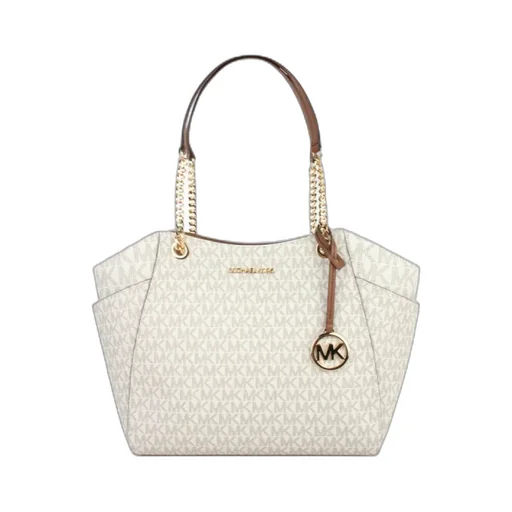 Large Jet Set Shoulder Bag