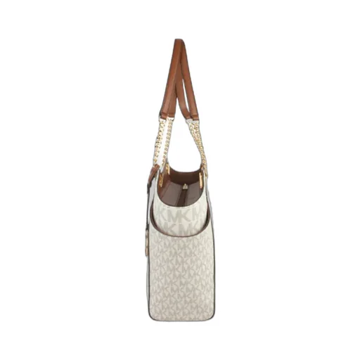 Large Jet Set Shoulder Bag