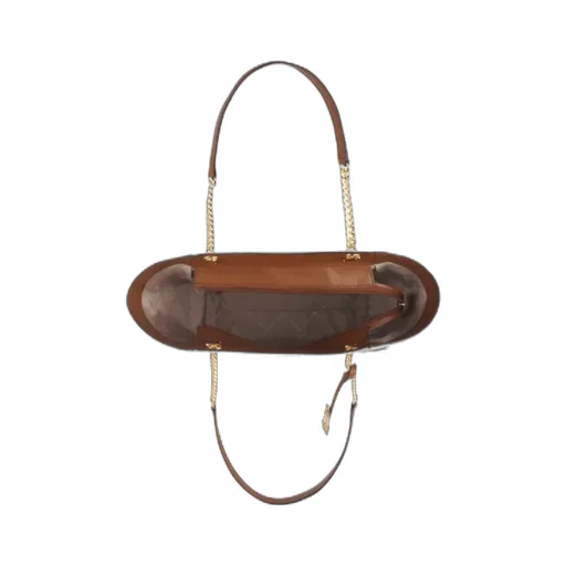 Large Jet Set Shoulder Bag