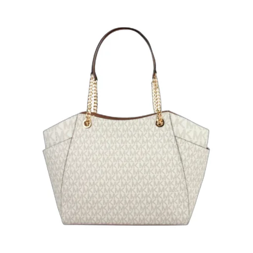Large Jet Set Shoulder Bag