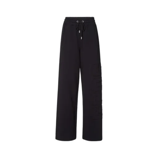 Appliqu Logo Track Pants
