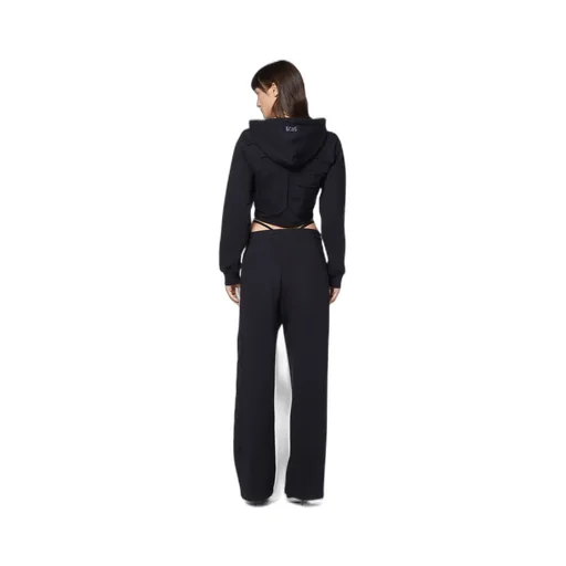 Appliqu Logo Track Pants
