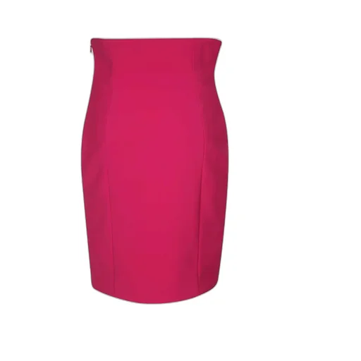 Lacing Skirt