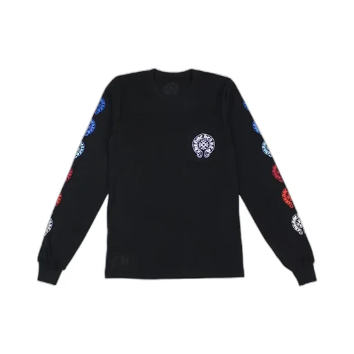 Long Sleeved T-Shirt